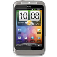 Htc Wildfire S (99HMM044-00)